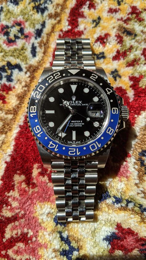 rolex modellen 2019|rolex gmt ii price.